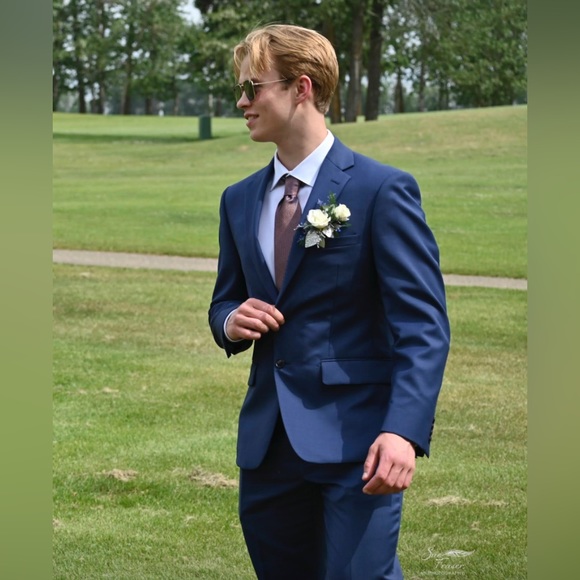 Meet your Posher, Jake - Picture 1 of 1